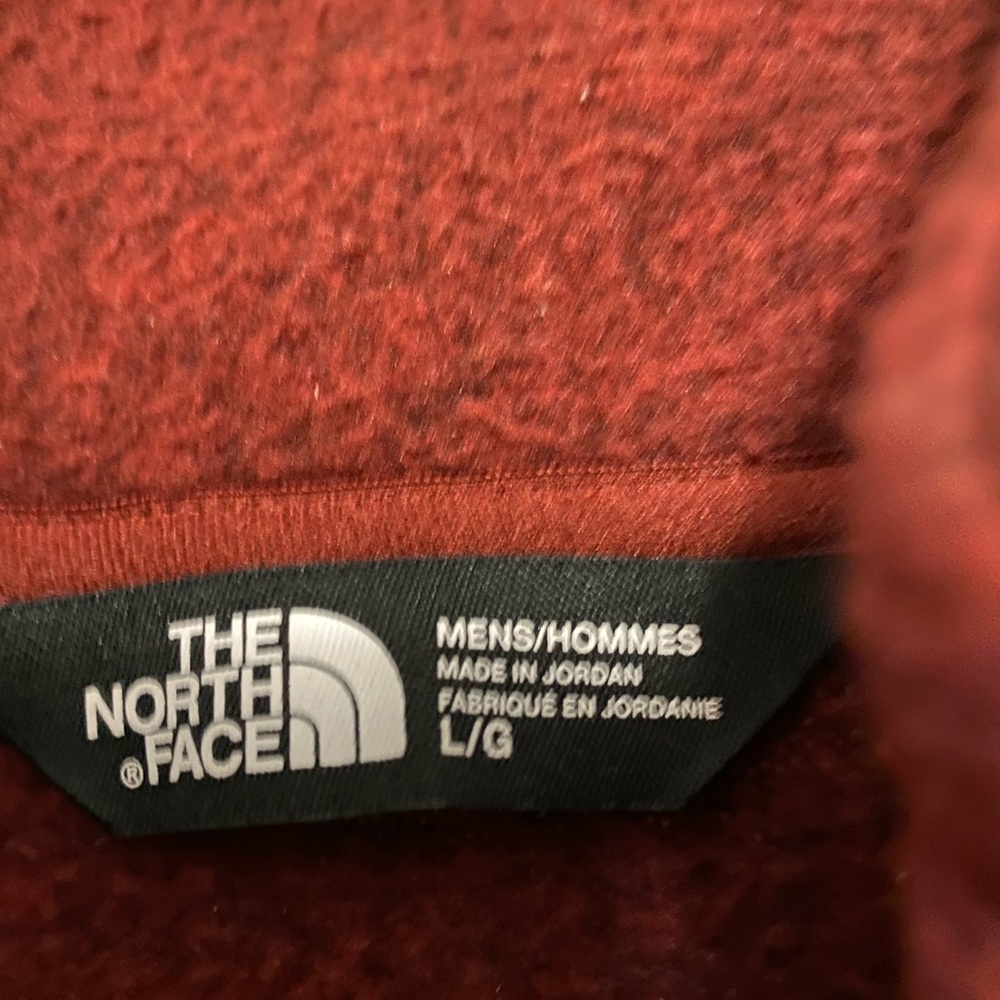 The North Face Pullover Jacket - image 4